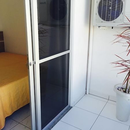 Pousada Almeida Florianópolis Eksteriør billede
