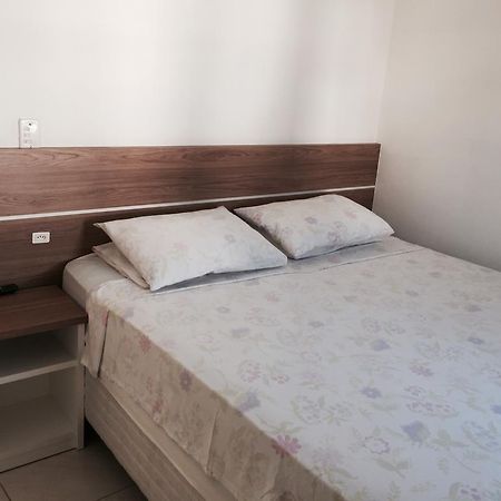 Pousada Almeida Florianópolis Eksteriør billede