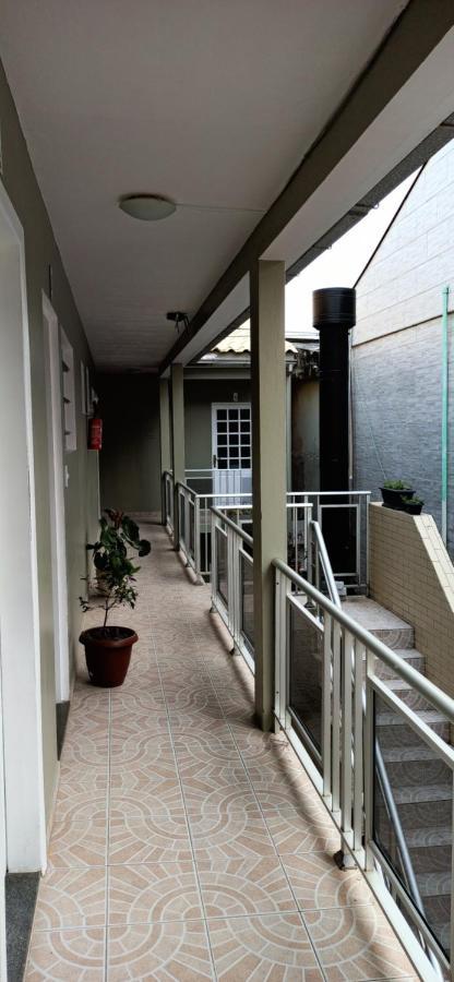 Pousada Almeida Florianópolis Eksteriør billede