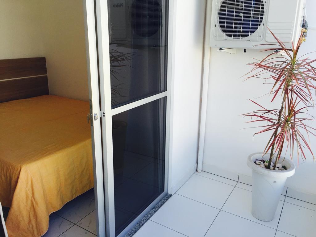Pousada Almeida Florianópolis Eksteriør billede