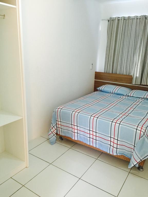 Pousada Almeida Florianópolis Eksteriør billede