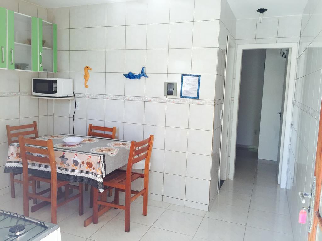 Pousada Almeida Florianópolis Eksteriør billede