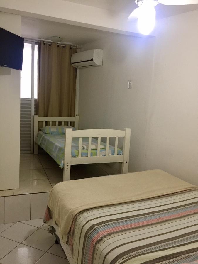 Pousada Almeida Florianópolis Eksteriør billede