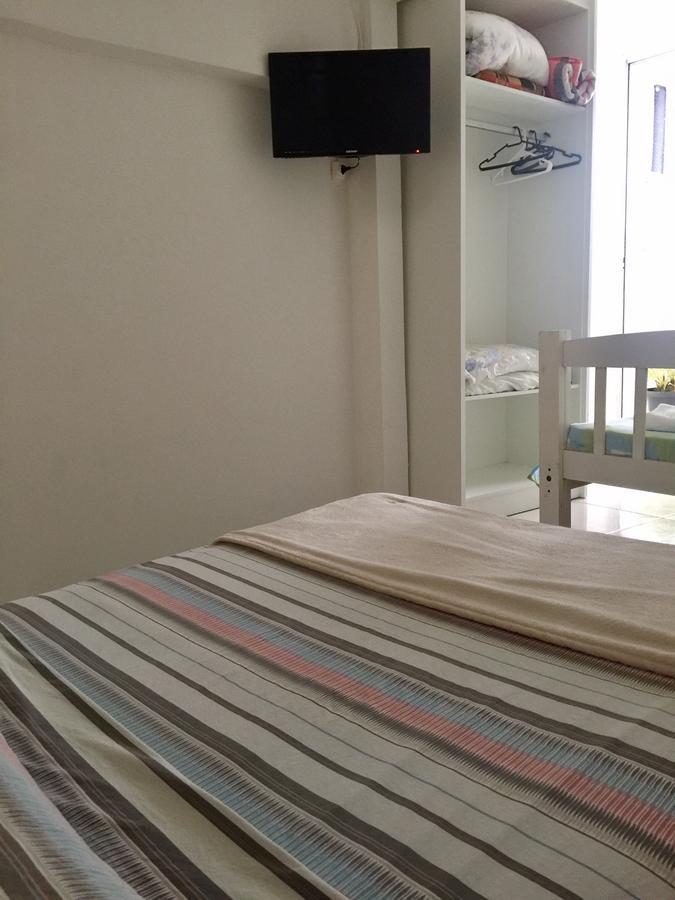 Pousada Almeida Florianópolis Eksteriør billede