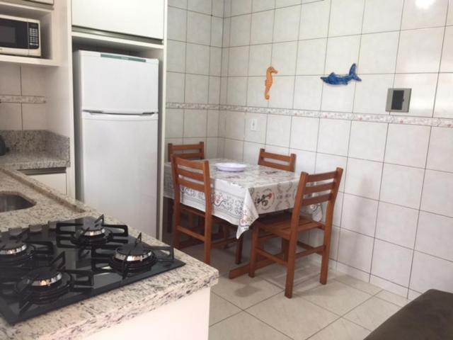 Pousada Almeida Florianópolis Eksteriør billede