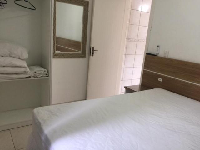 Pousada Almeida Florianópolis Eksteriør billede