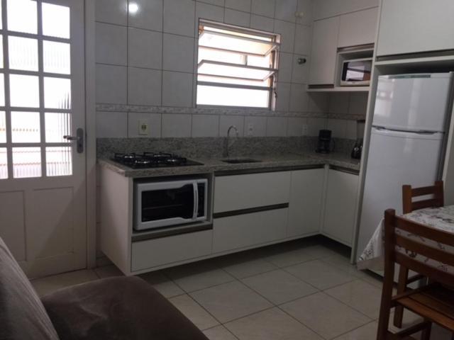 Pousada Almeida Florianópolis Eksteriør billede