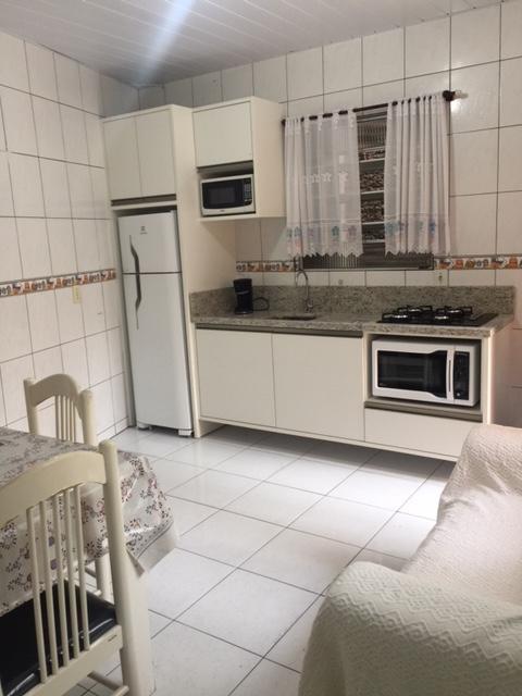 Pousada Almeida Florianópolis Eksteriør billede