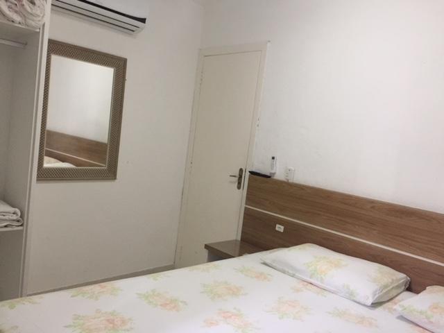 Pousada Almeida Florianópolis Eksteriør billede